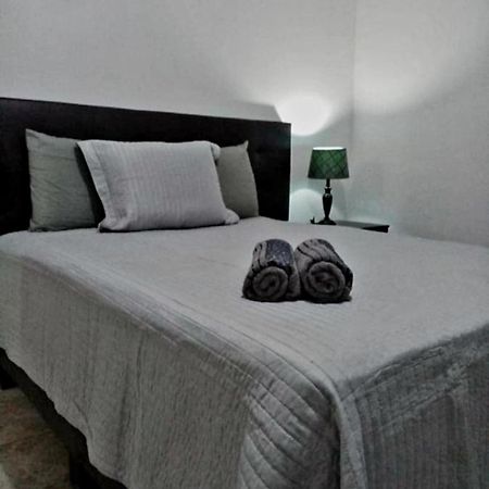 פורטו פנאסקו Casa & Estudios Manzanilla מראה חיצוני תמונה