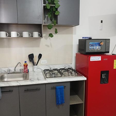 פורטו פנאסקו Casa & Estudios Manzanilla מראה חיצוני תמונה