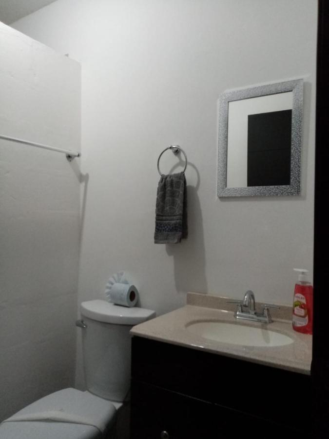 פורטו פנאסקו Casa & Estudios Manzanilla מראה חיצוני תמונה