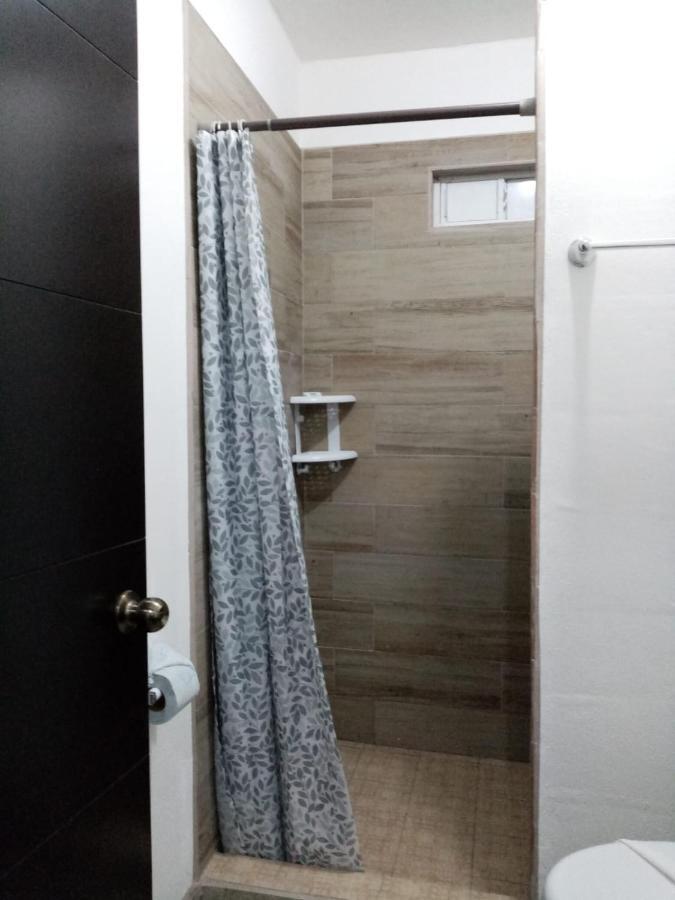 פורטו פנאסקו Casa & Estudios Manzanilla מראה חיצוני תמונה