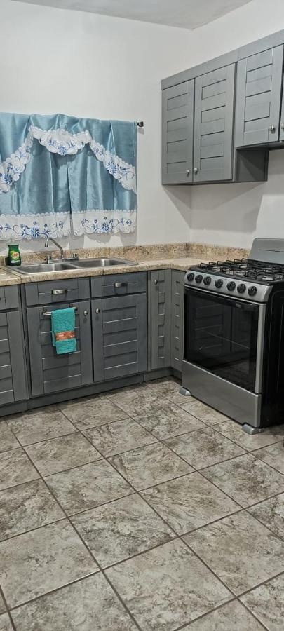 פורטו פנאסקו Casa & Estudios Manzanilla מראה חיצוני תמונה