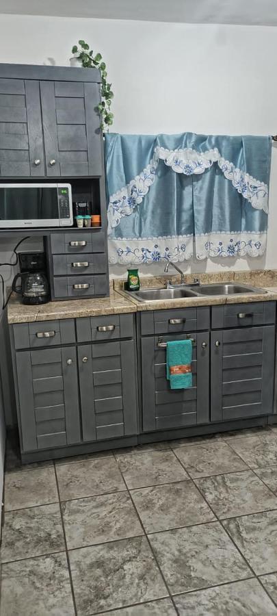 פורטו פנאסקו Casa & Estudios Manzanilla מראה חיצוני תמונה