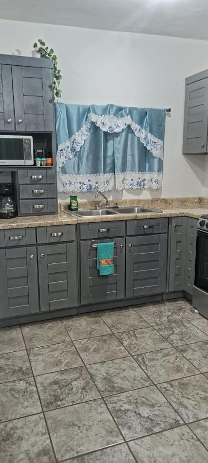 פורטו פנאסקו Casa & Estudios Manzanilla מראה חיצוני תמונה