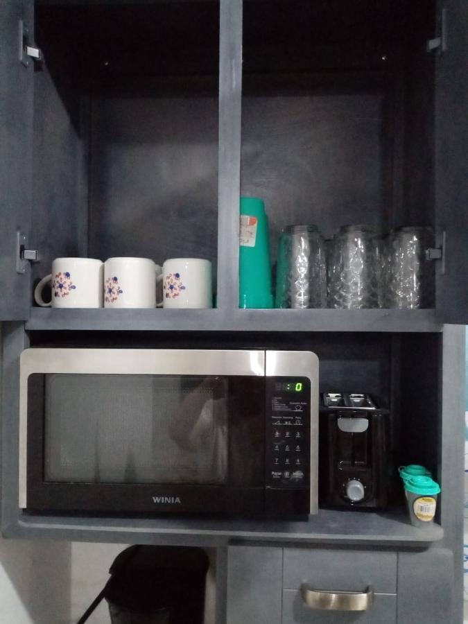 פורטו פנאסקו Casa & Estudios Manzanilla מראה חיצוני תמונה