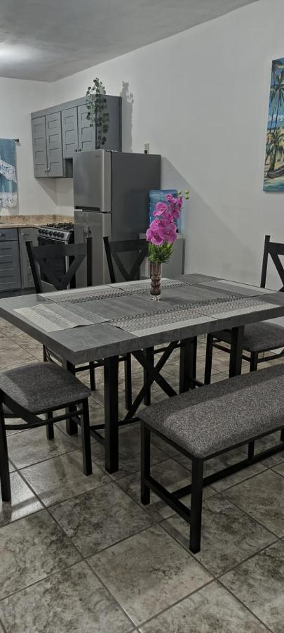 פורטו פנאסקו Casa & Estudios Manzanilla מראה חיצוני תמונה