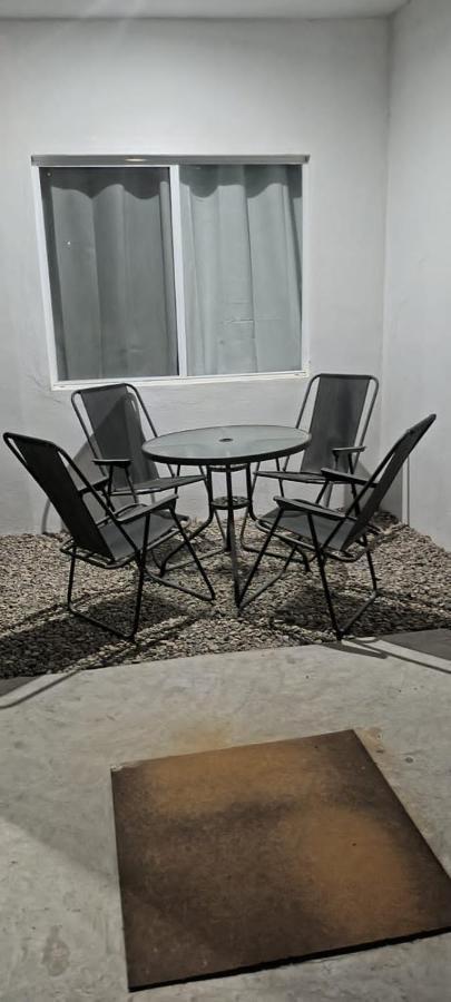 פורטו פנאסקו Casa & Estudios Manzanilla מראה חיצוני תמונה