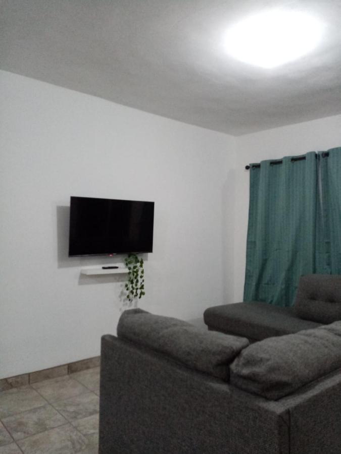 פורטו פנאסקו Casa & Estudios Manzanilla מראה חיצוני תמונה