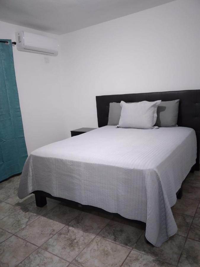 פורטו פנאסקו Casa & Estudios Manzanilla מראה חיצוני תמונה