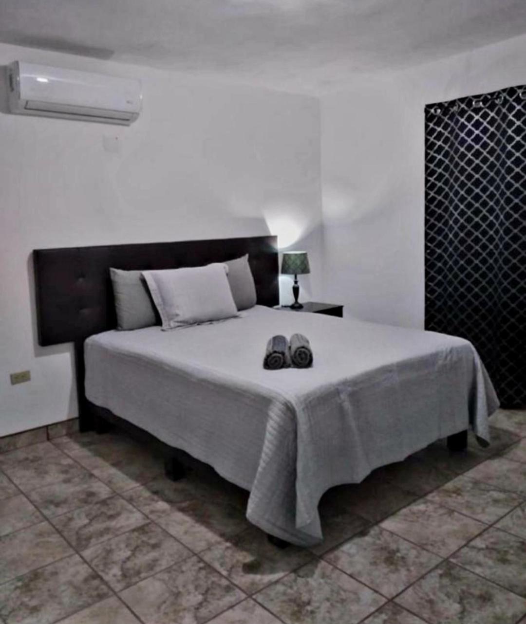 פורטו פנאסקו Casa & Estudios Manzanilla מראה חיצוני תמונה