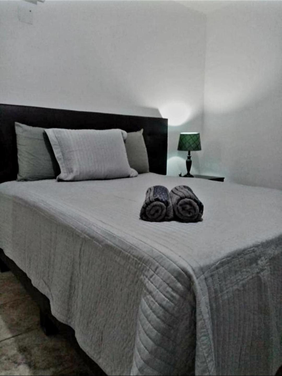 פורטו פנאסקו Casa & Estudios Manzanilla מראה חיצוני תמונה