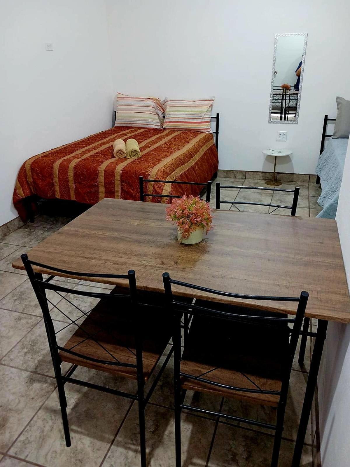 פורטו פנאסקו Casa & Estudios Manzanilla מראה חיצוני תמונה