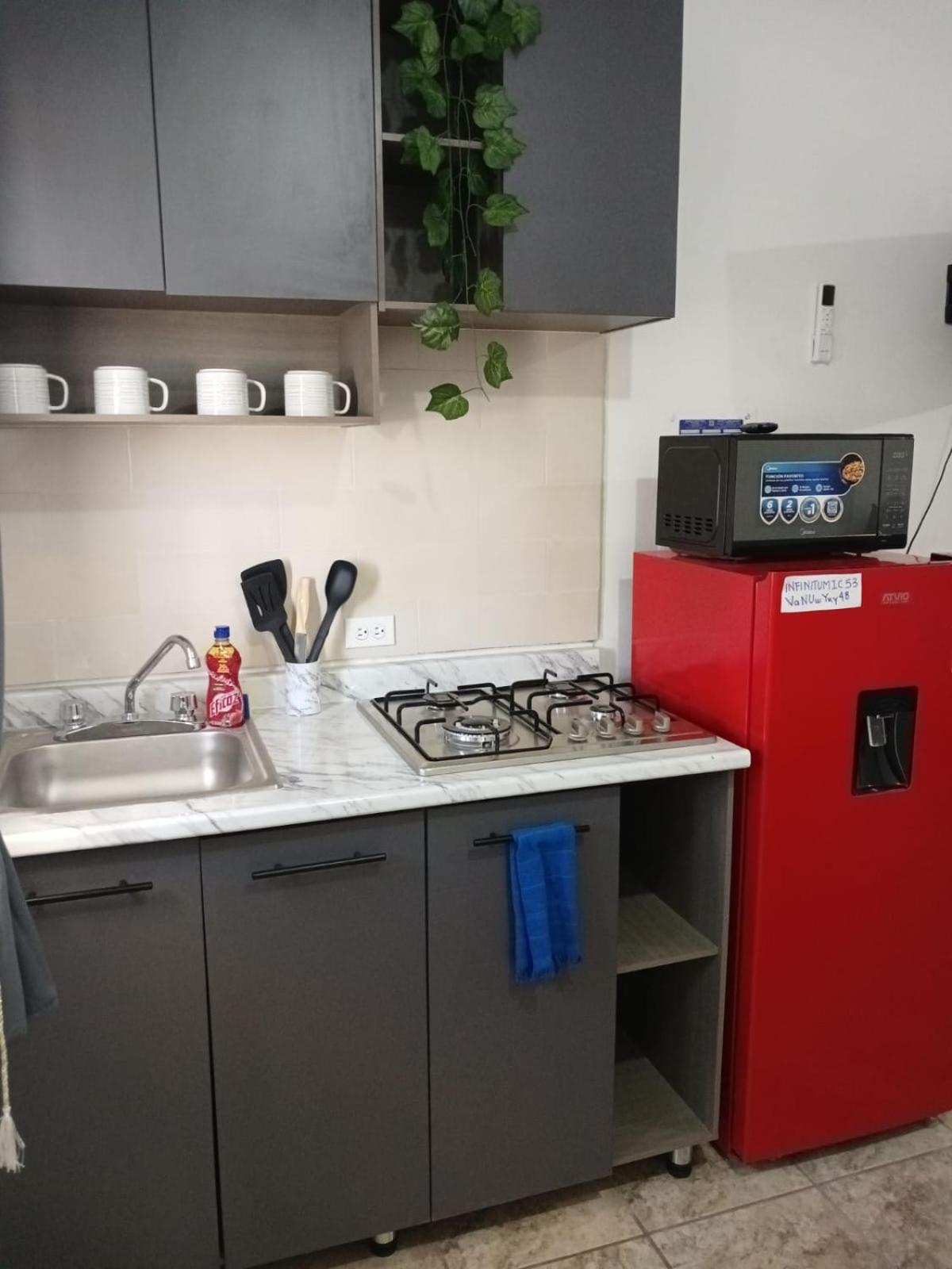 פורטו פנאסקו Casa & Estudios Manzanilla מראה חיצוני תמונה