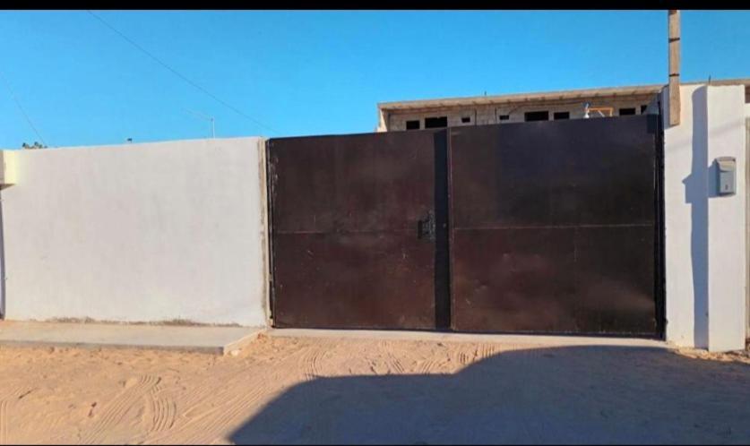 פורטו פנאסקו Casa & Estudios Manzanilla מראה חיצוני תמונה