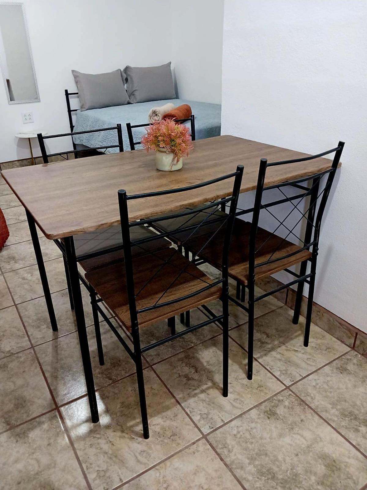 פורטו פנאסקו Casa & Estudios Manzanilla מראה חיצוני תמונה