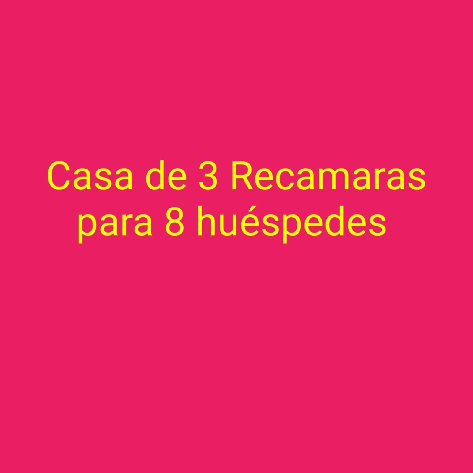 פורטו פנאסקו Casa & Estudios Manzanilla מראה חיצוני תמונה