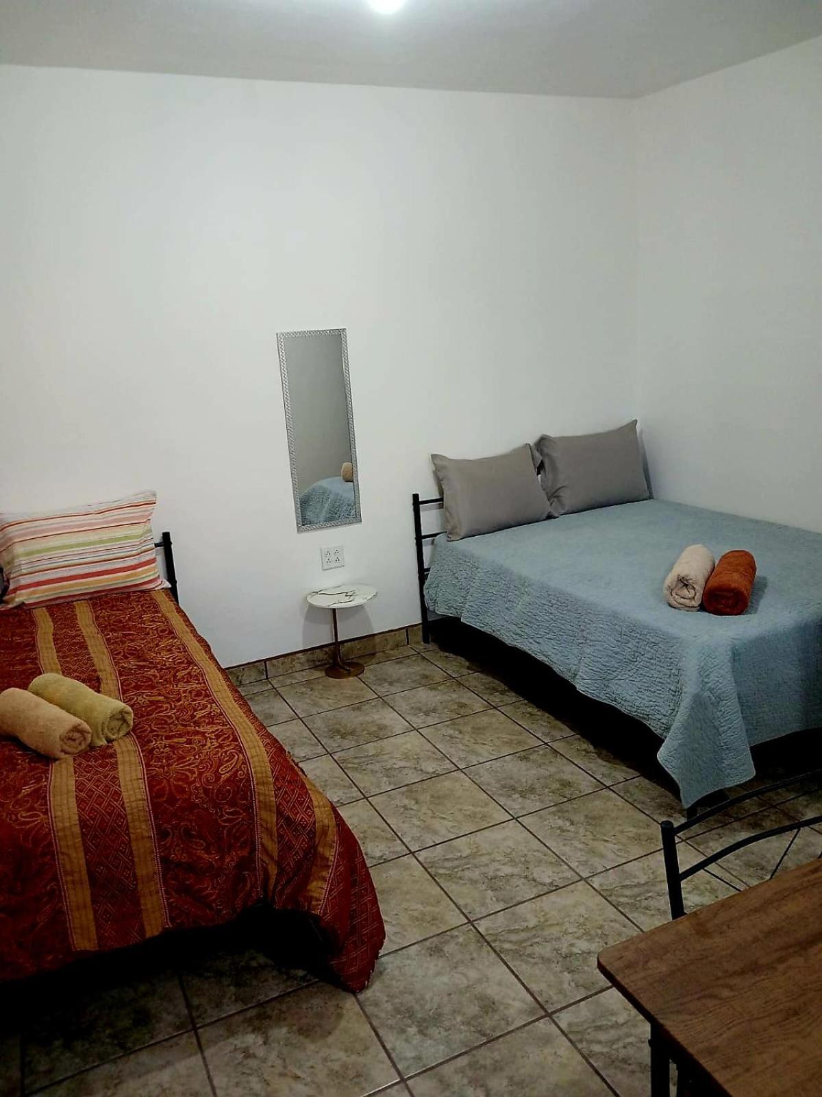 פורטו פנאסקו Casa & Estudios Manzanilla מראה חיצוני תמונה